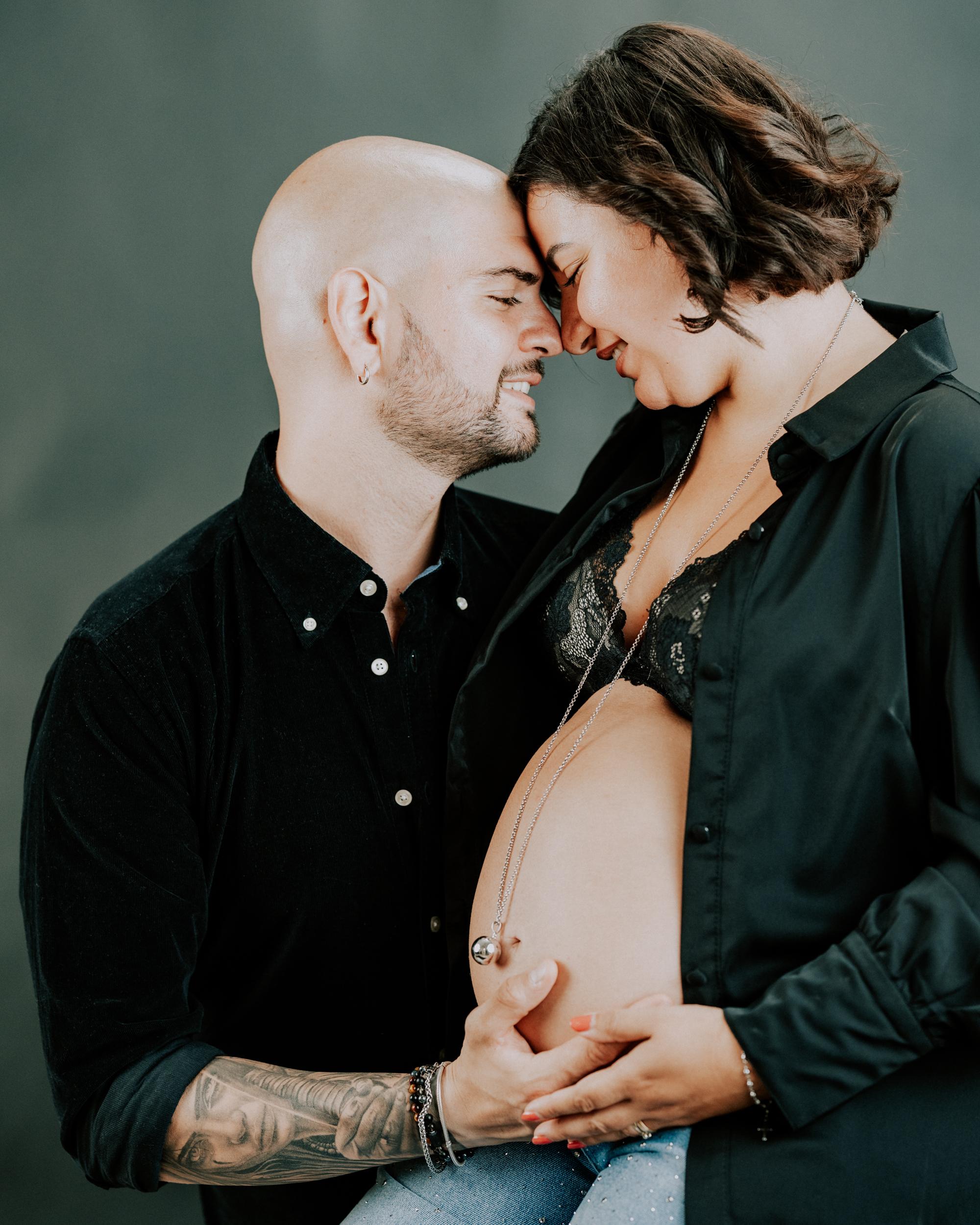 fotografo pozzallo ritratto studio portrait maternity